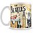 Caneca Beatles - Imagem 2