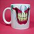 Caneca why so serious? - Imagem 2