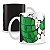 Caneca mão do hulk - Imagem 2