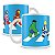 Caneca Avengers na Abbey Road - Imagem 1