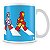 Caneca Avengers na Abbey Road - Imagem 3