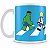 Caneca Avengers na Abbey Road - Imagem 2