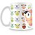 Caneca Corujitas - Imagem 1