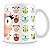 Caneca Corujitas - Imagem 2