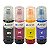 Tinta Universal Corante ET365M 100ml Magenta - Aston - Imagem 2
