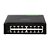 Switch 16 Portas Fast Ethernet Poe SF 1600 Q+ - Intelbras - Imagem 4