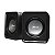 Caixa de Som Leto Compact Speaker 2.0 Preto - Trust - Imagem 2