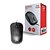 Mouse Com Fio USB Preto 1000 Dpi - MS-35BK - C3 Plus - Imagem 1