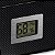 Caixa Umidora Fibra de Carbono Alto Brilho para 50 a 75 charutos - Tampa com Vidro, Higrômetro Digital e Efusor - Imagem 7