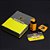 Kit Cohiba com Isqueiro Maçarico 2 Chamas e 1 Cortador de Charutos - Imagem 3