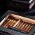 Umidor de Charutos Carbon com Tampa de Vidro - Até 30 Charutos - Imagem 4