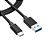 Cabo USB C x USB 2.0 - Imagem 1
