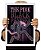 Poster Pink Black Panther - Imagem 1