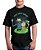 Camiseta Peace Among Worlds - Imagem 1