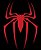 Camiseta Spider - Imagem 2