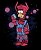 Camiseta Galactus Homer - Imagem 2