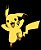 Camiseta Pikachu - Imagem 2