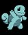 Camiseta Squirtle - Imagem 2