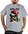 Camiseta Mario Skull - Imagem 4