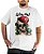 Camiseta Mario Skull - Imagem 3