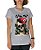 Camiseta Mario Skull - Imagem 1