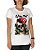 Camiseta Mario Skull - Imagem 3