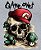 Camiseta Mario Skull - Imagem 2