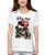 Camiseta Mario Skull - Imagem 3