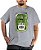 Camiseta Pickle Rick - Imagem 1