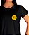 Camiseta Smiley Face Watchmen - Imagem 1
