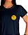 Camiseta Smiley Face Watchmen - Imagem 2