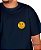 Camiseta Smiley Face Watchmen - Imagem 2