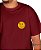 Camiseta Smiley Face Watchmen - Imagem 3