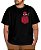 Camiseta DeadPool de Bolso - Imagem 1