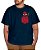 Camiseta DeadPool de Bolso - Imagem 3