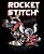 Camiseta Rocket Stitch - Imagem 2