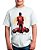 Camiseta Kaneda - Imagem 1