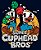 Camiseta Super Cuphead Bros - Imagem 2