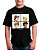 Camiseta Pokemonz - Imagem 1