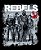 Camiseta Rebels - Imagem 2