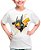 Camiseta Pikachu Ragnarok - Imagem 3