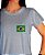 Camiseta Brasil - Imagem 4