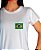 Camiseta Brasil - Imagem 3