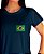 Camiseta Brasil - Imagem 1