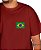 Camiseta Brasil - Imagem 3