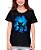 Camiseta Water Evolution - Imagem 1