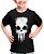 Camiseta Bart Punisher - Imagem 1