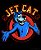 Camiseta Jet Cat - Imagem 2