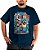Camiseta Superminions Bros - Imagem 4