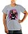 Camiseta Silhueta Fantasma - Imagem 3